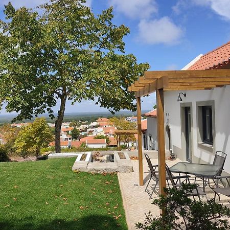 Villa Vista Sesimbra Bagian luar foto