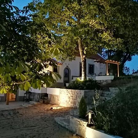 Villa Vista Sesimbra Bagian luar foto