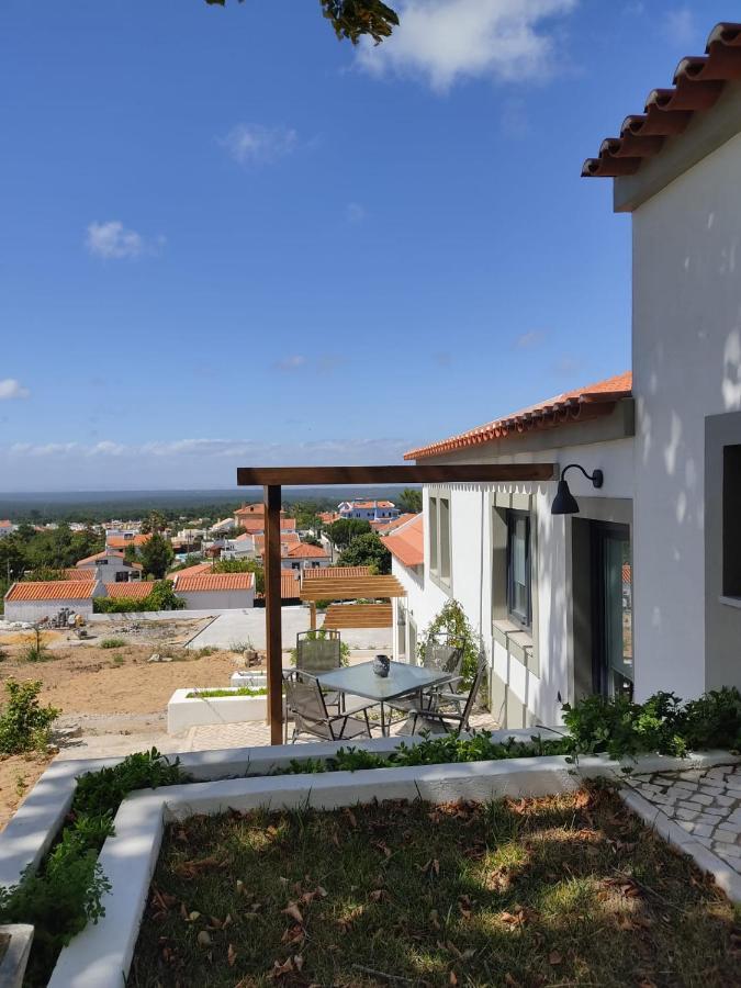 Villa Vista Sesimbra Bagian luar foto