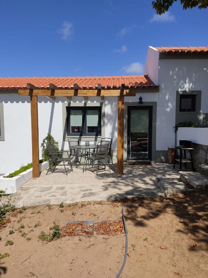 Villa Vista Sesimbra Bagian luar foto