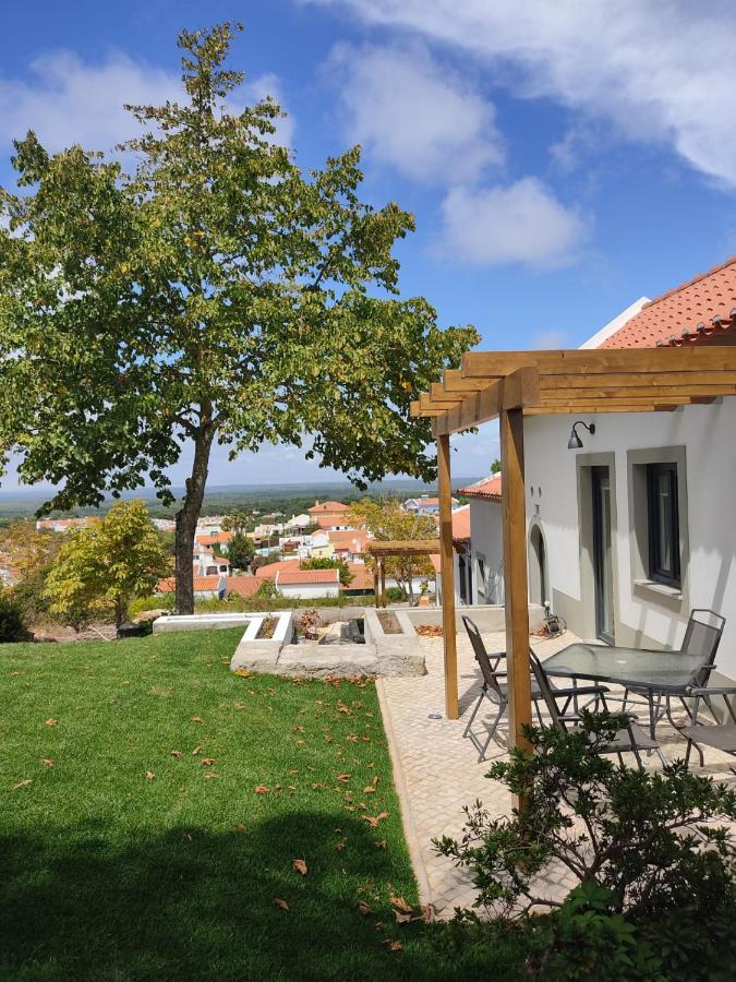 Villa Vista Sesimbra Bagian luar foto