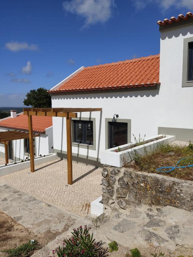 Villa Vista Sesimbra Bagian luar foto
