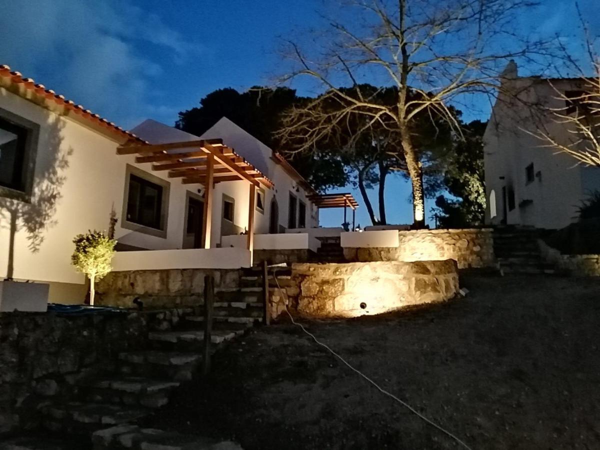 Villa Vista Sesimbra Bagian luar foto