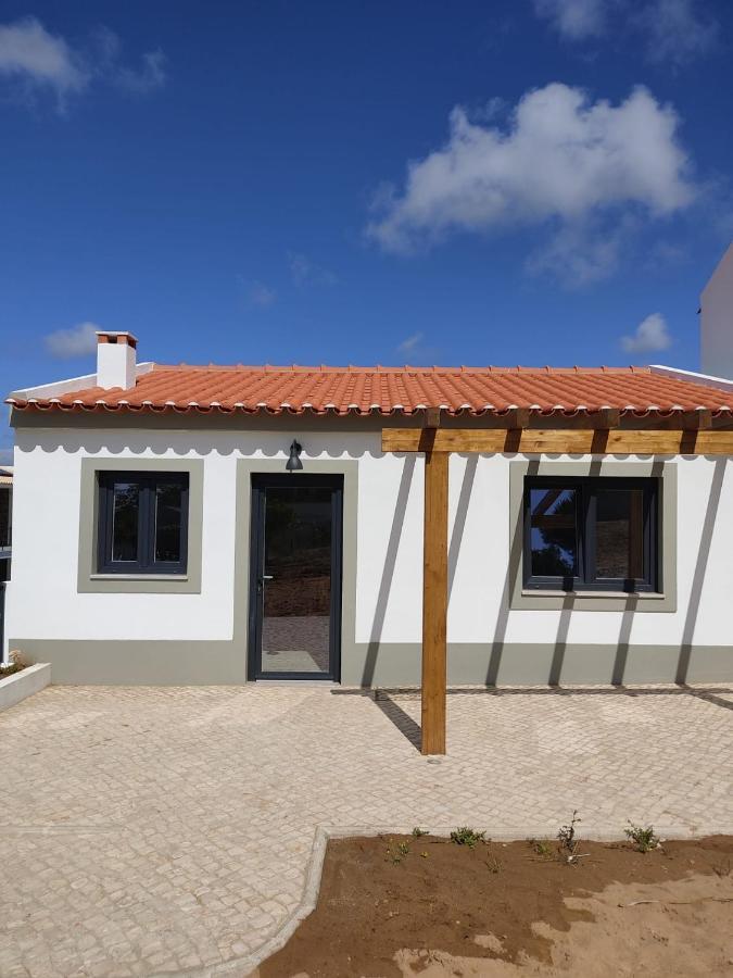 Villa Vista Sesimbra Bagian luar foto
