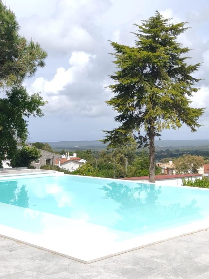 Villa Vista Sesimbra Bagian luar foto