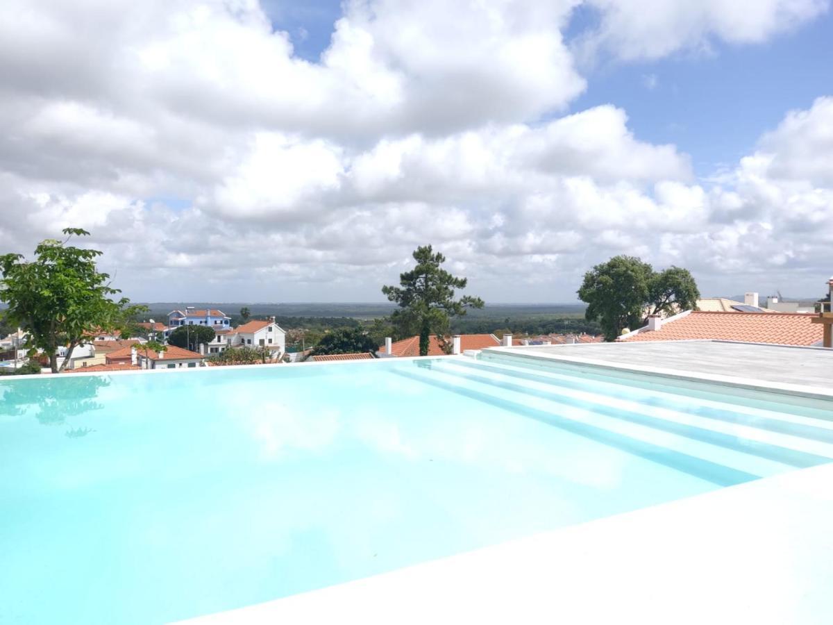 Villa Vista Sesimbra Bagian luar foto