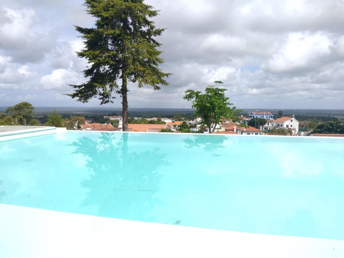 Villa Vista Sesimbra Bagian luar foto