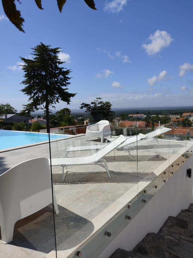 Villa Vista Sesimbra Bagian luar foto