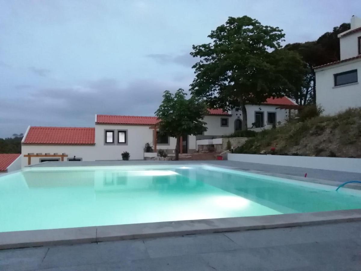 Villa Vista Sesimbra Bagian luar foto
