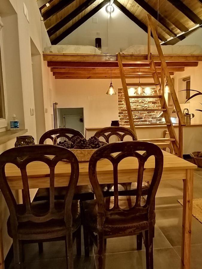 Villa Vista Sesimbra Bagian luar foto