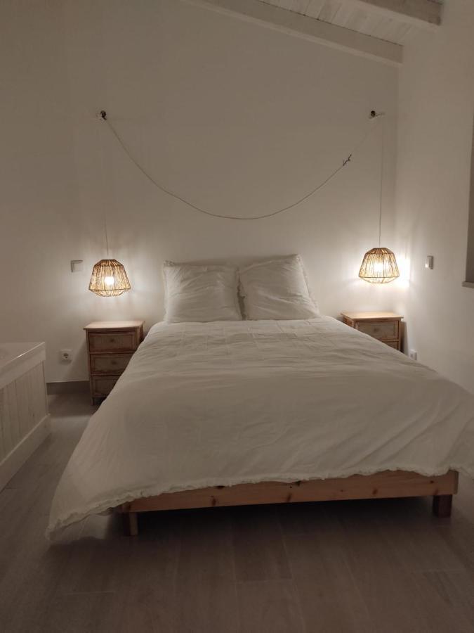 Villa Vista Sesimbra Bagian luar foto
