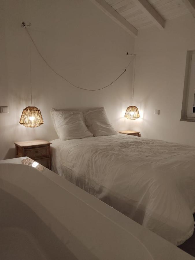 Villa Vista Sesimbra Bagian luar foto