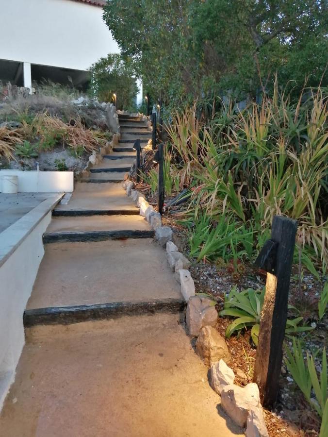 Villa Vista Sesimbra Bagian luar foto