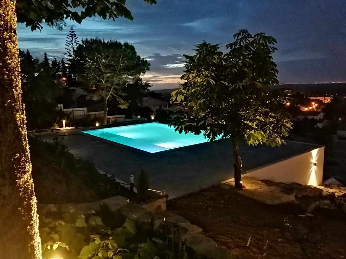 Villa Vista Sesimbra Bagian luar foto