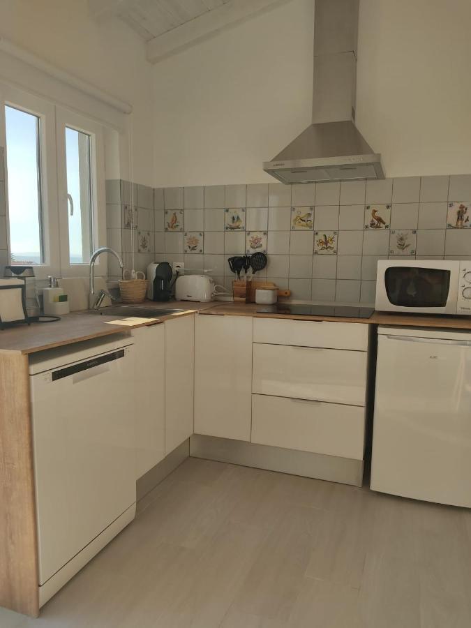 Villa Vista Sesimbra Bagian luar foto