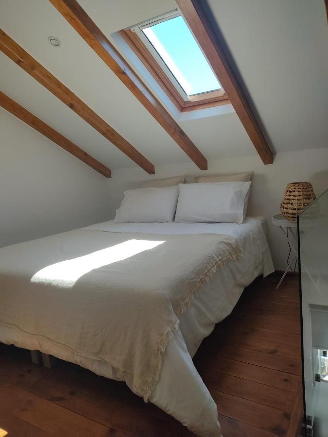 Villa Vista Sesimbra Bagian luar foto