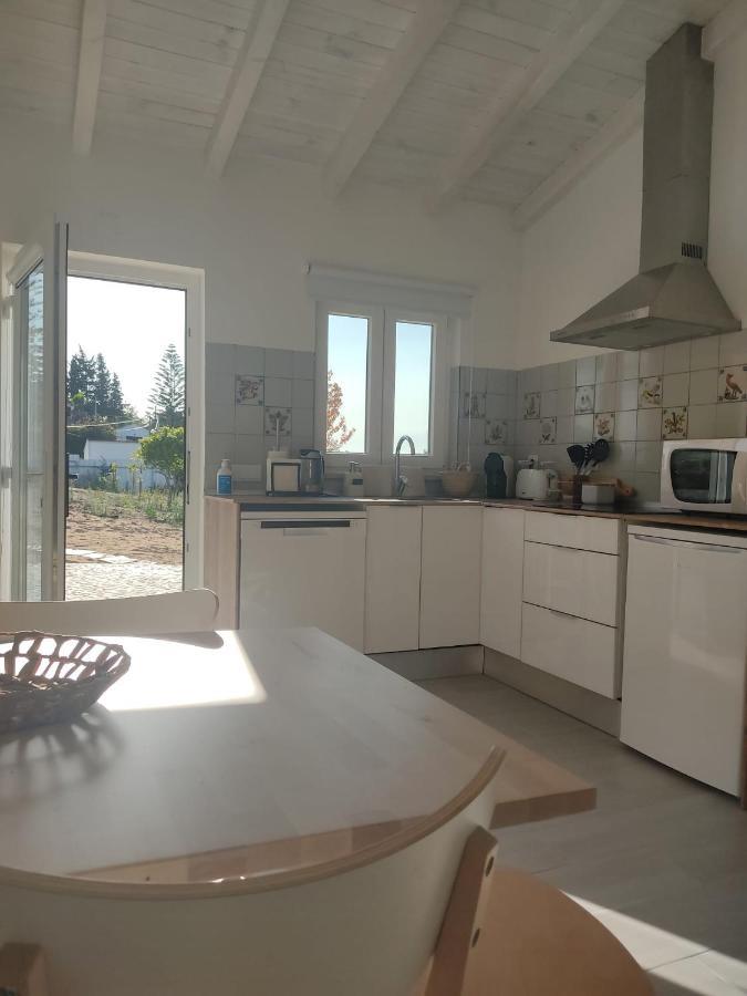 Villa Vista Sesimbra Bagian luar foto