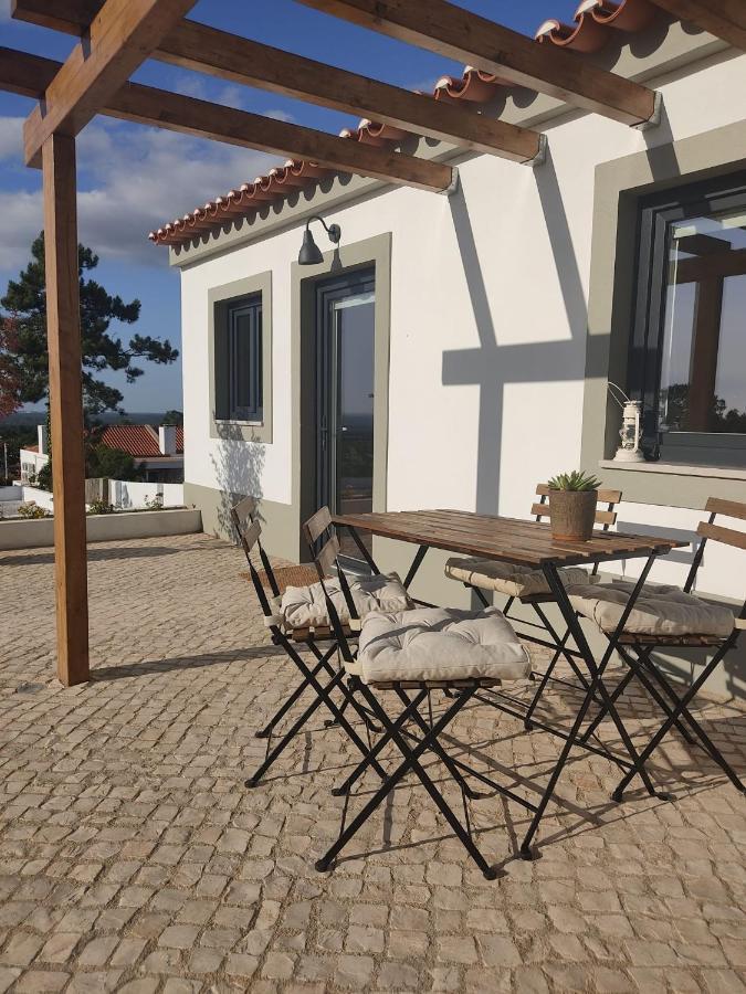 Villa Vista Sesimbra Bagian luar foto