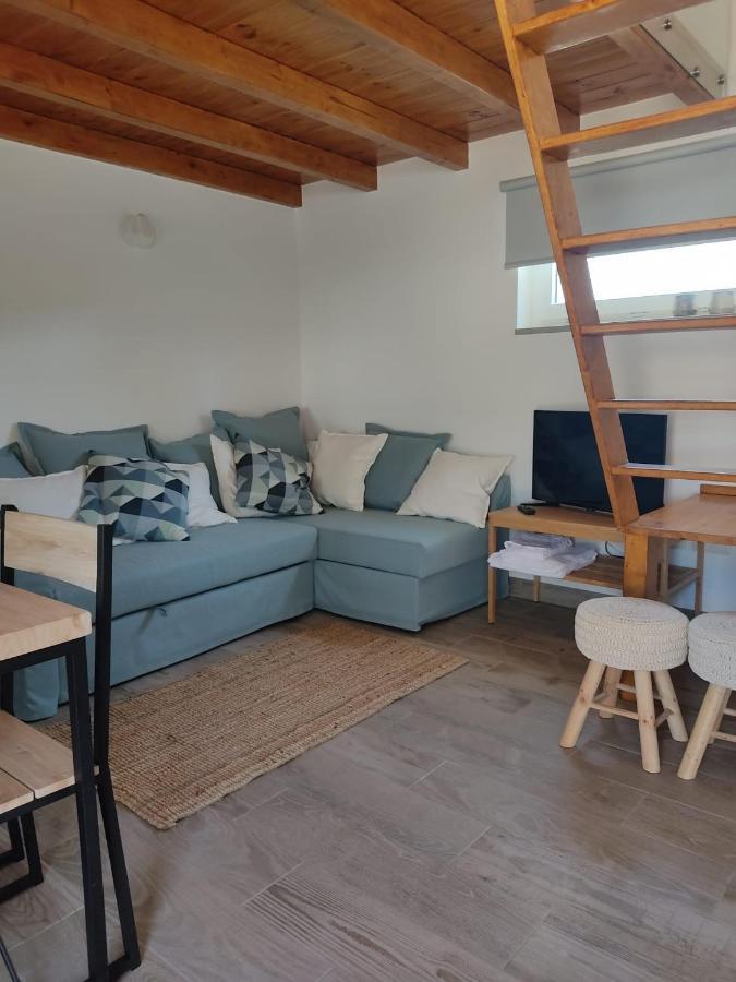 Villa Vista Sesimbra Bagian luar foto