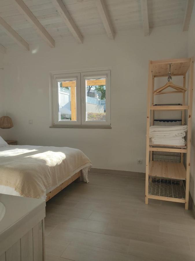 Villa Vista Sesimbra Bagian luar foto