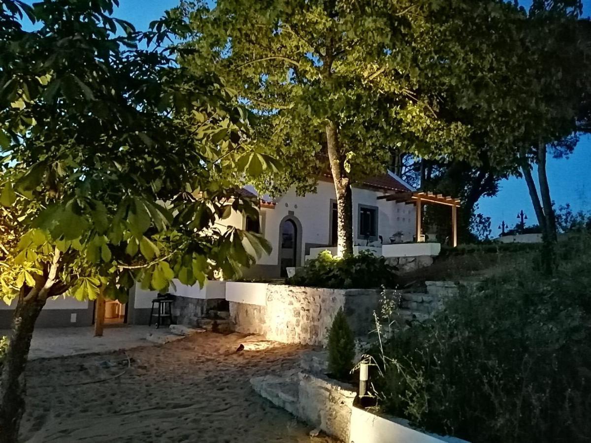 Villa Vista Sesimbra Bagian luar foto