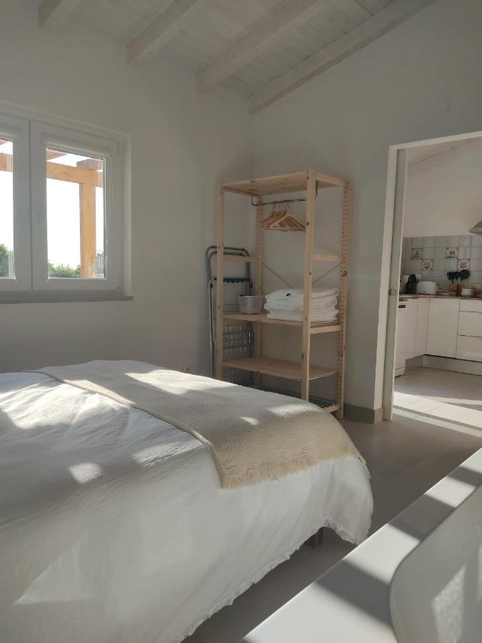 Villa Vista Sesimbra Bagian luar foto