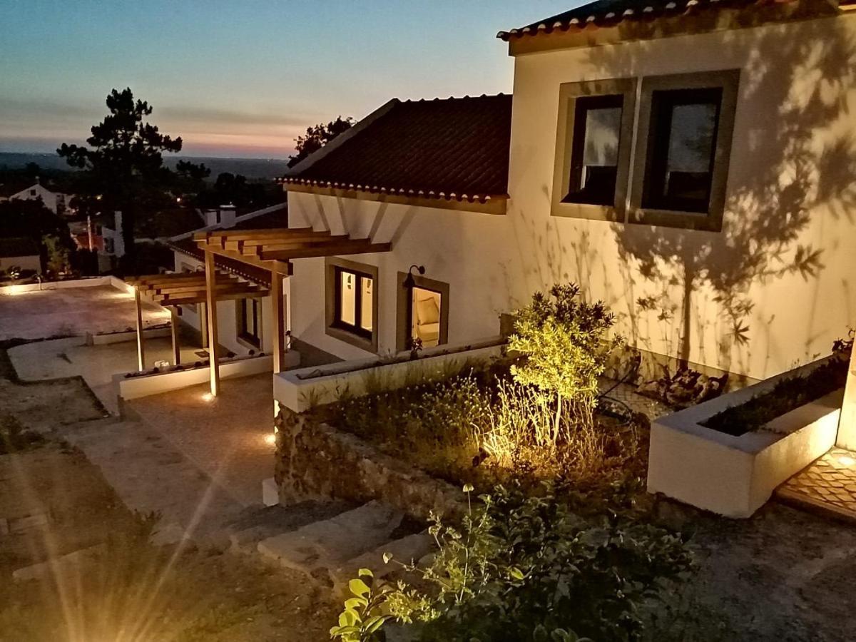 Villa Vista Sesimbra Bagian luar foto