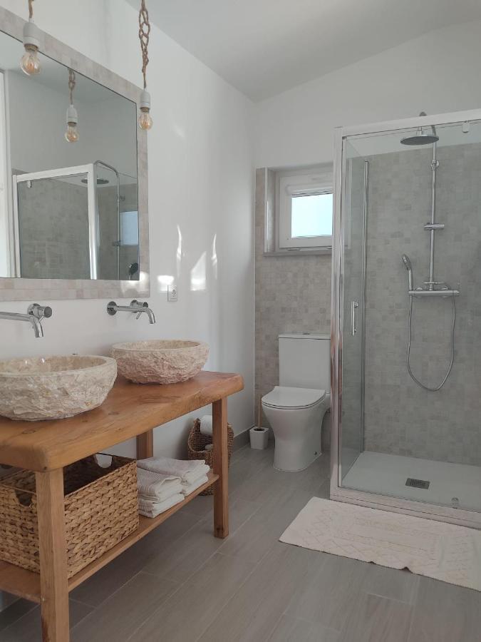 Villa Vista Sesimbra Bagian luar foto