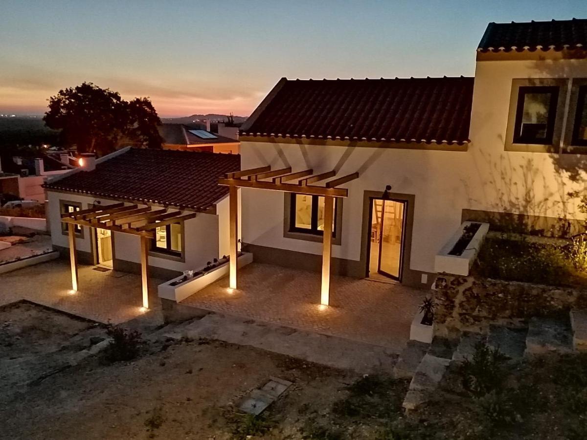 Villa Vista Sesimbra Bagian luar foto